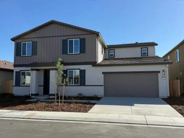 $720,000 | 2373 Zellerbach Street, Manteca, CA 95337