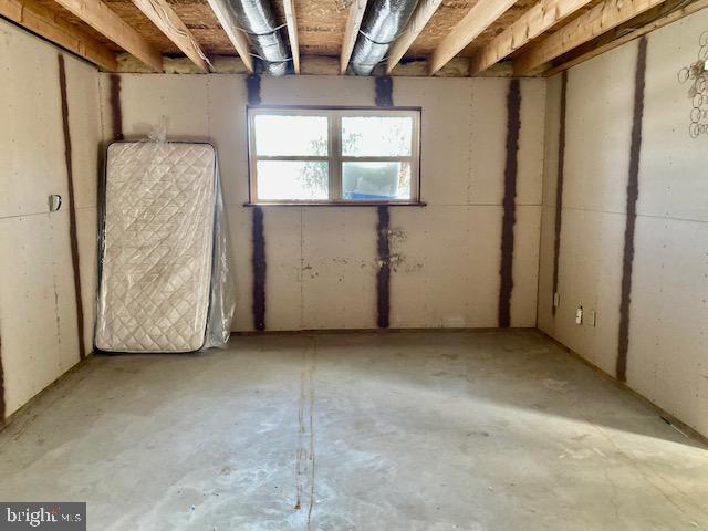 1329 Sheep Hill Road East Earl, PA 17519 - Photo 12 of 15 an empty room with windows