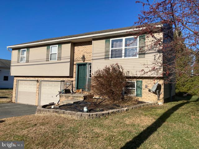 1329 Sheep Hill Road East Earl, PA 17519 - Photo 2 of 15 a view of a house with backyard