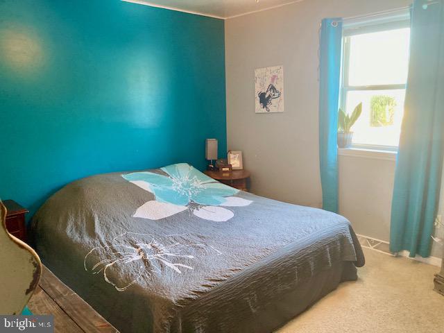 1329 Sheep Hill Road East Earl, PA 17519 - Photo 10 of 15 a bedroom with a bed and a window