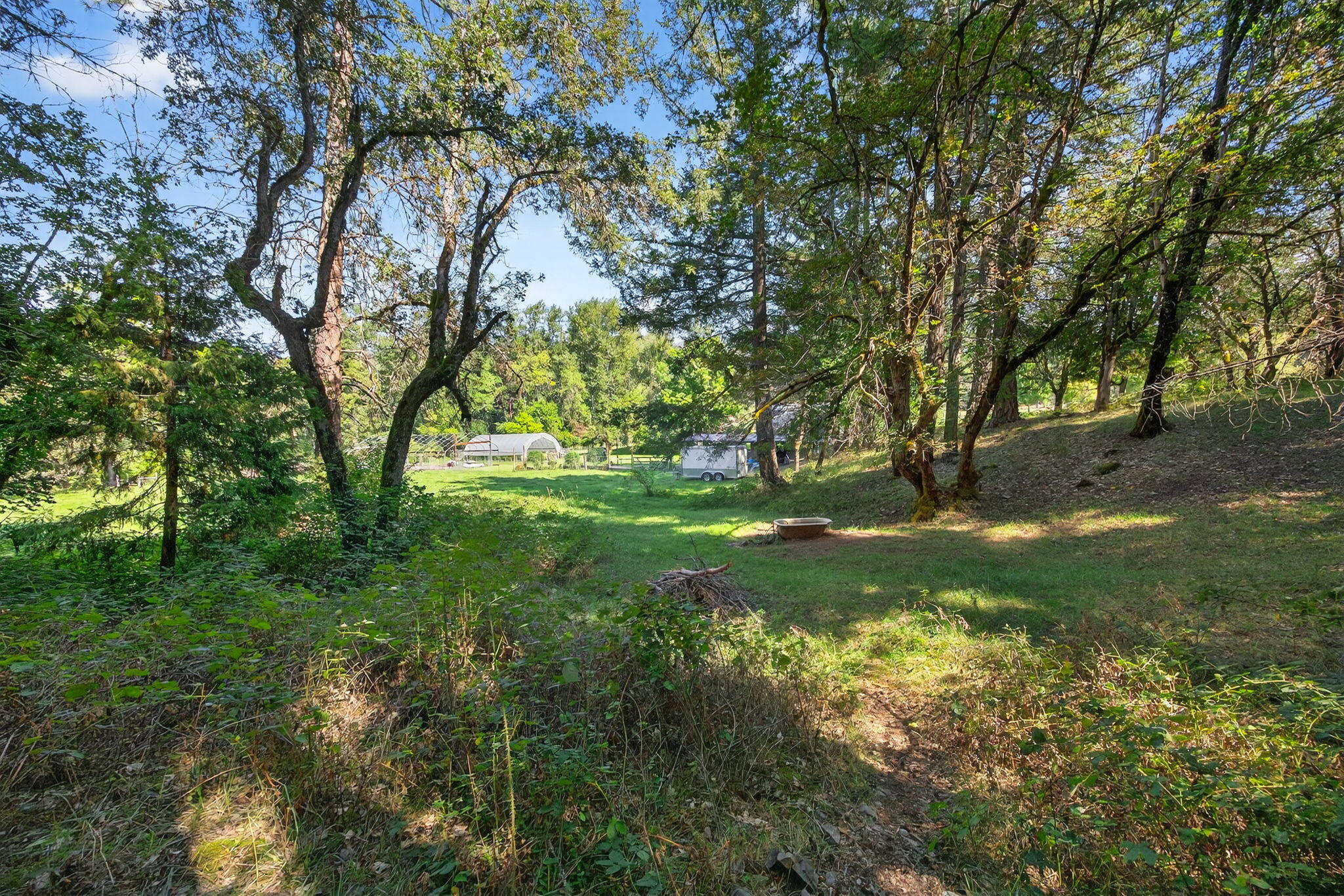 3950 Little Applegate Road Jacksonville, OR 97530 - Photo 12 of 21 Gallery Image 12
