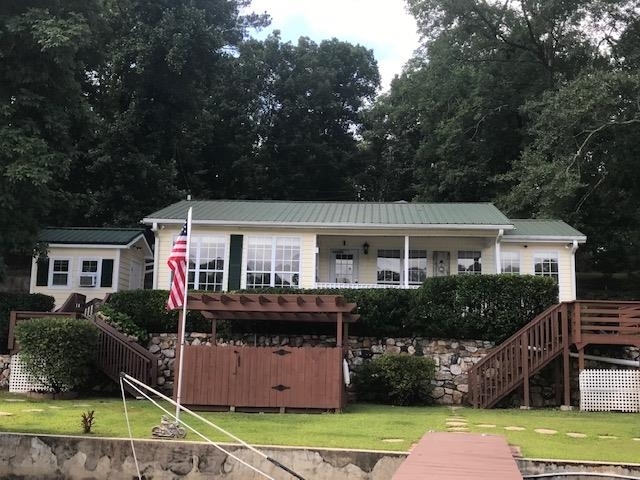 148 Summit View Jackson, GA 30233 - Photo 1 of 1