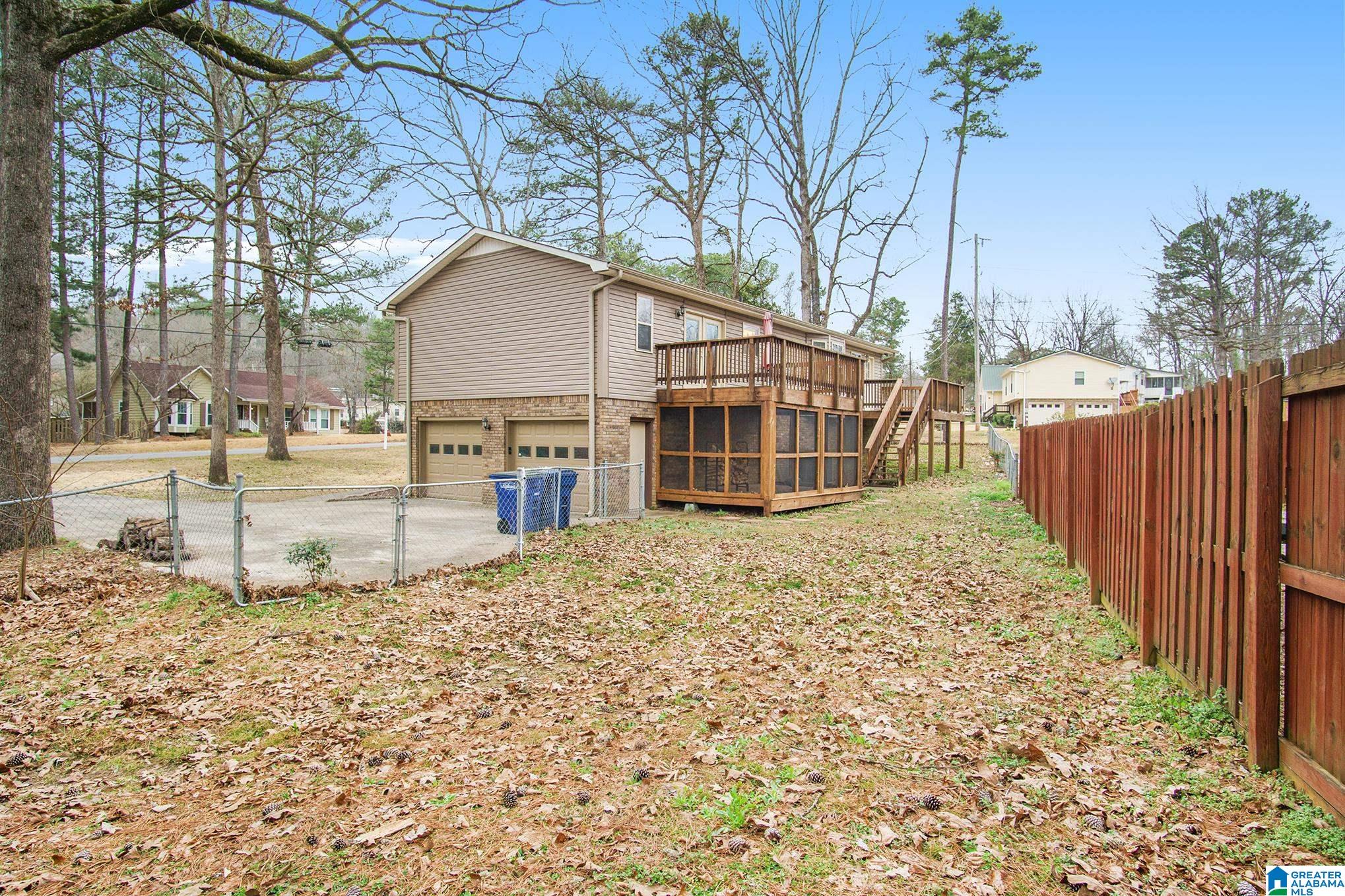 540 12th Street Northwest Alabaster, AL 35007 - Photo 11 of 30
