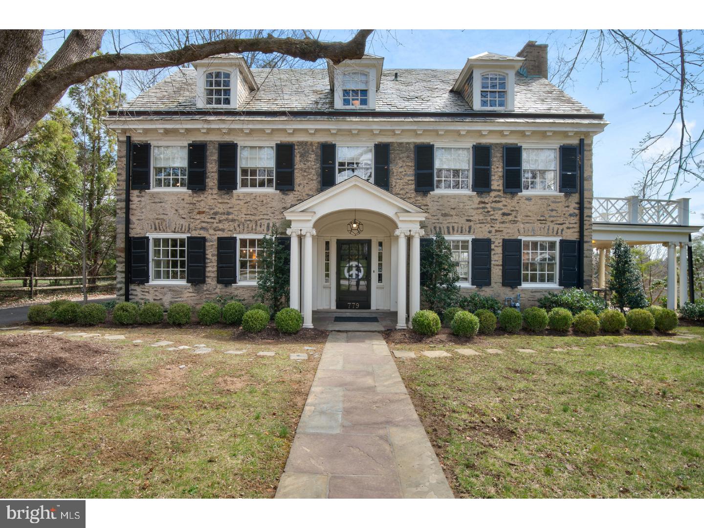 779 Glen Road Jenkintown, PA 19046 - Photo 1 of 1 Gallery Image 1