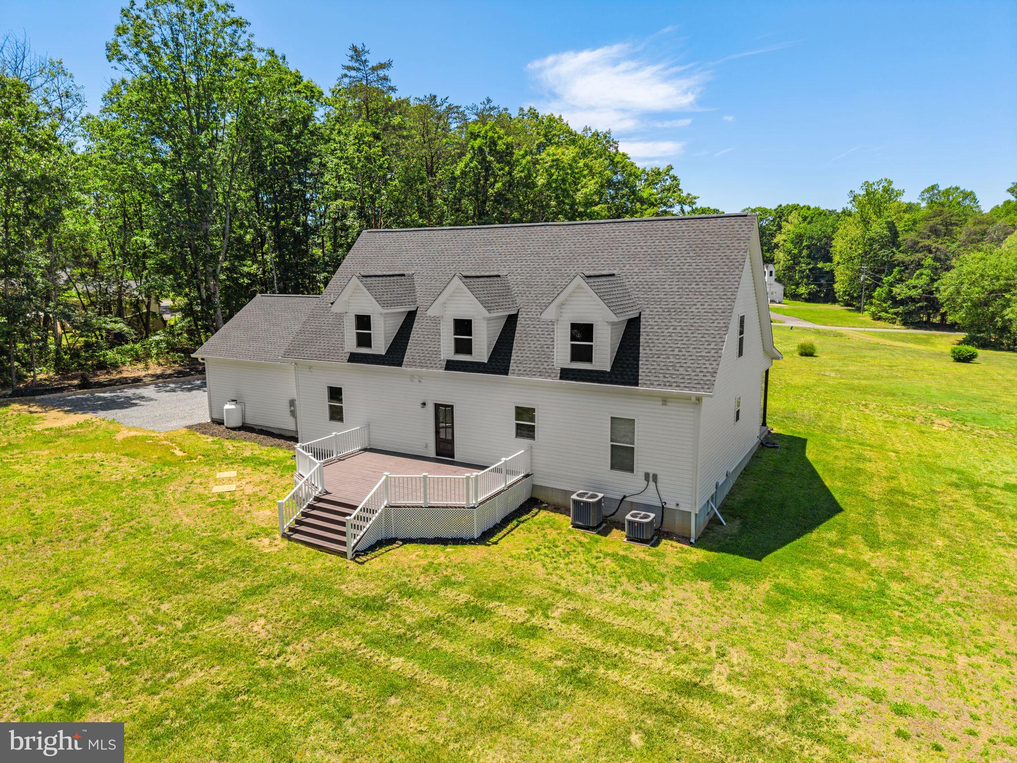 28105 Raccoon Ford Road Culpeper, VA 22701 - Photo 81 of 88
