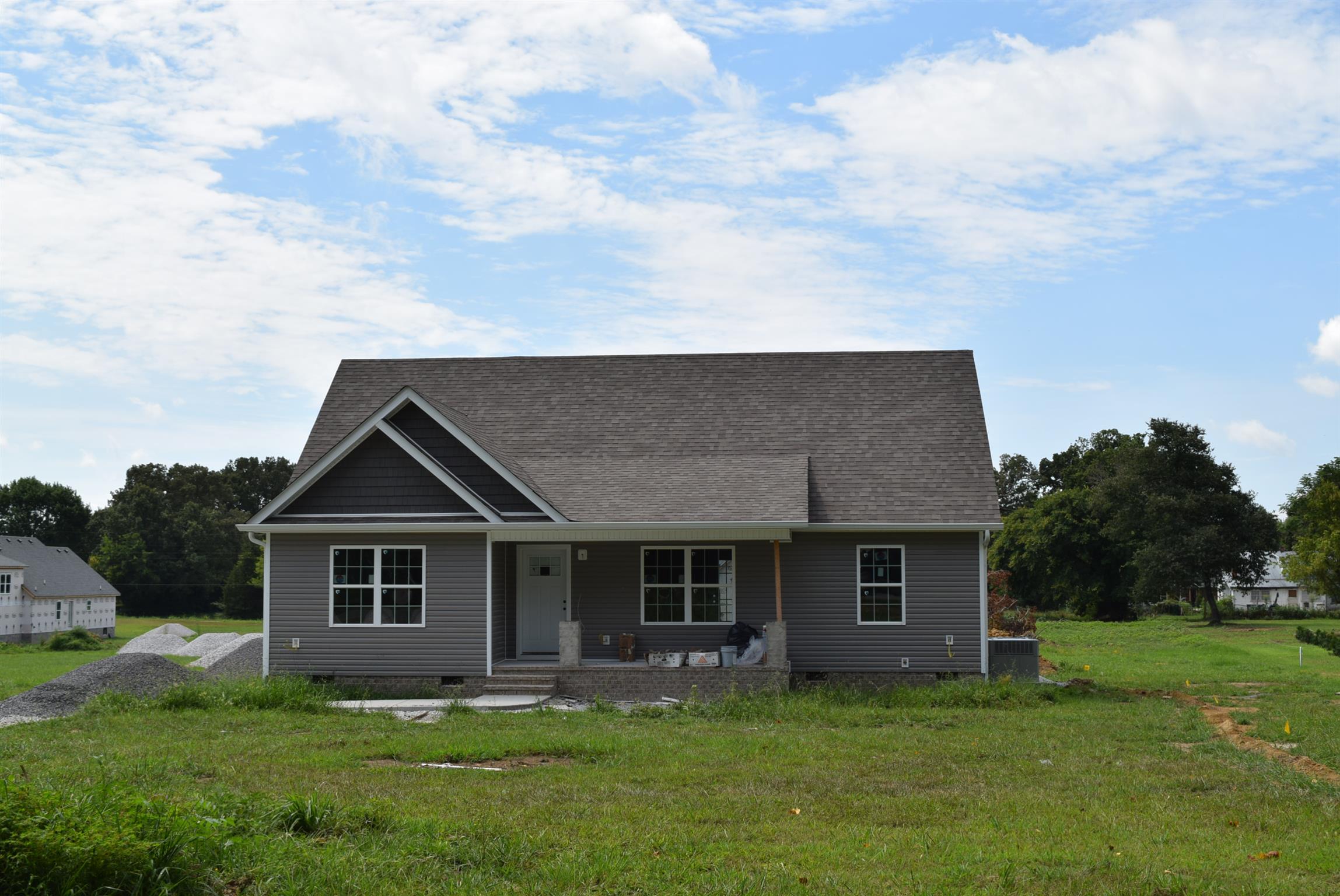 177 Claude Bowen Road Manchester, TN 37355 - Photo 1 of 9 Gallery Image 1