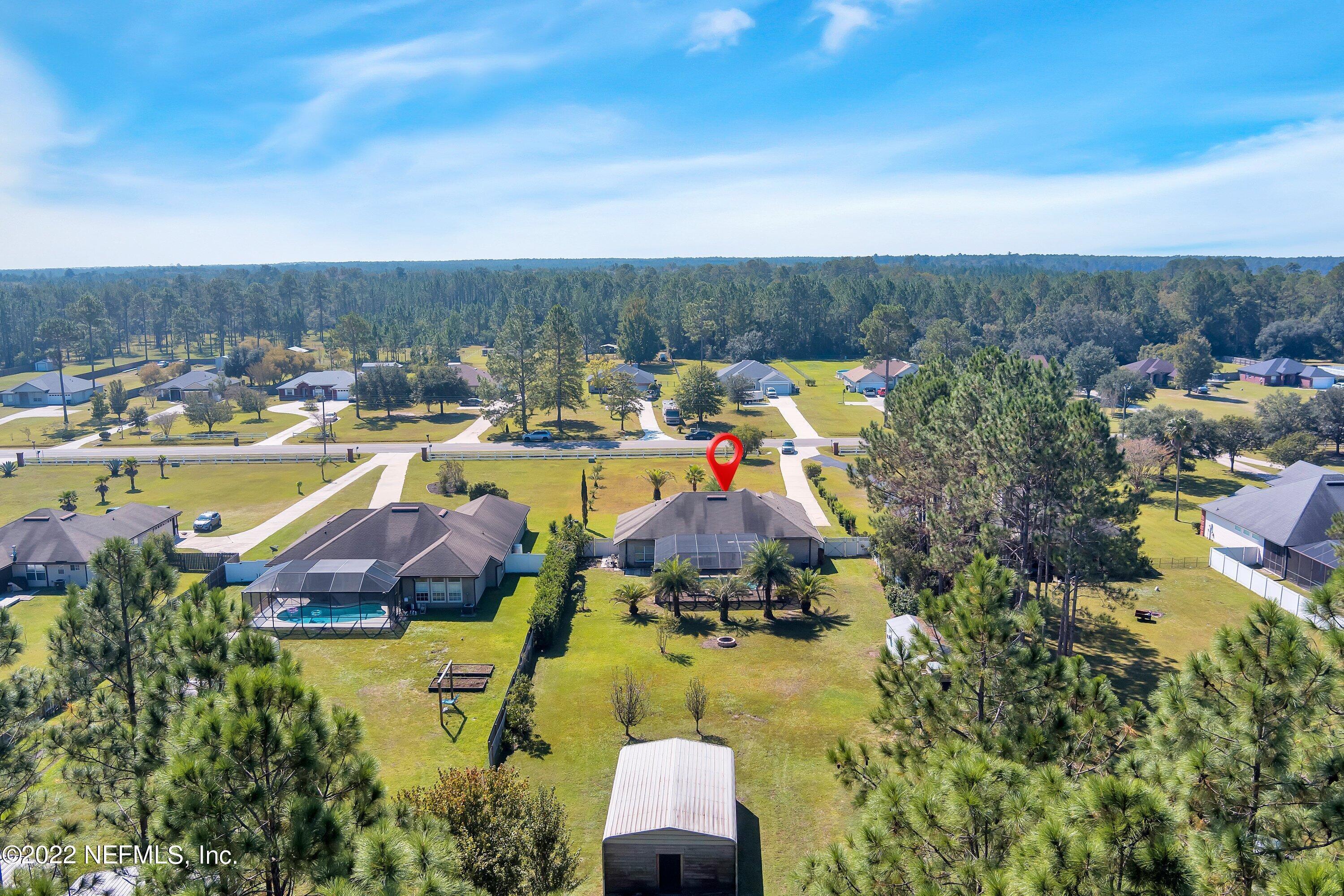 9096 Ford Road Bryceville, FL 32009 - Photo 40 of 46 043-9096FordRoad-Bryceville-FL-32009-SMA