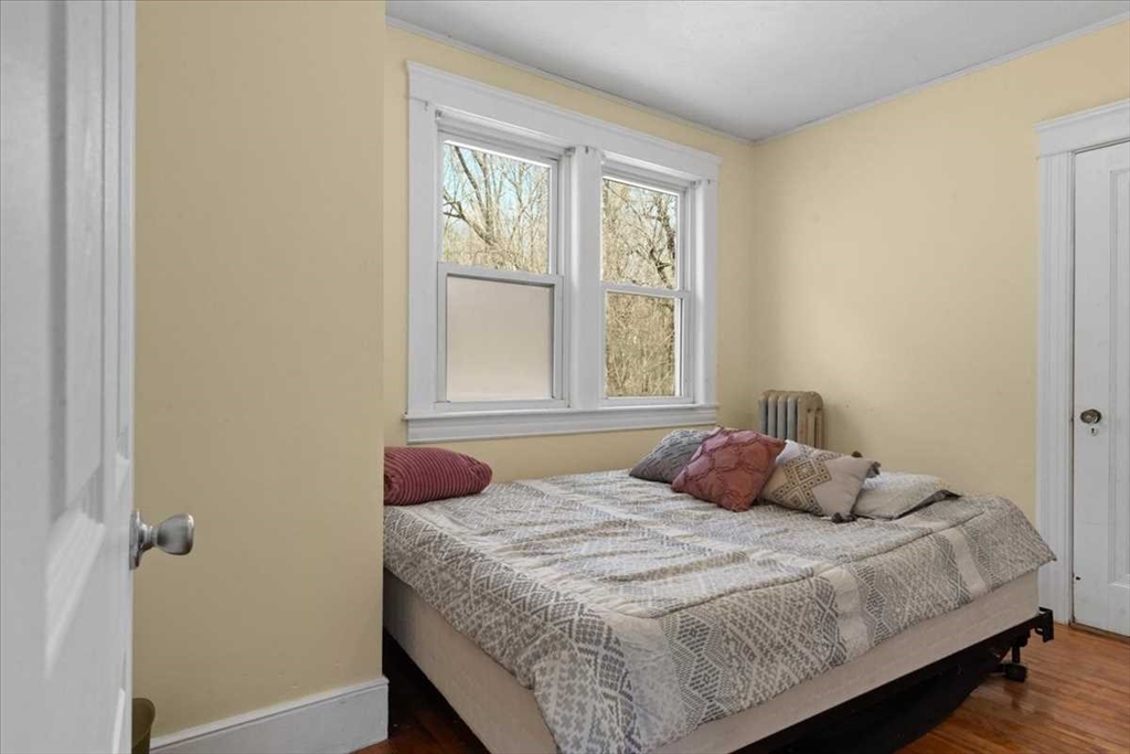 18 Joppa Road Worcester, MA 01602 - Photo 20 of 29 a bedroom with a bed and window