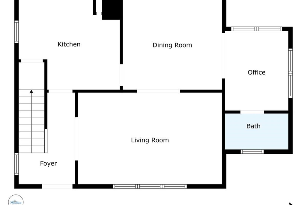 18 Joppa Road Worcester, MA 01602 - Photo 28 of 29 a picture of a bathroom with a shower