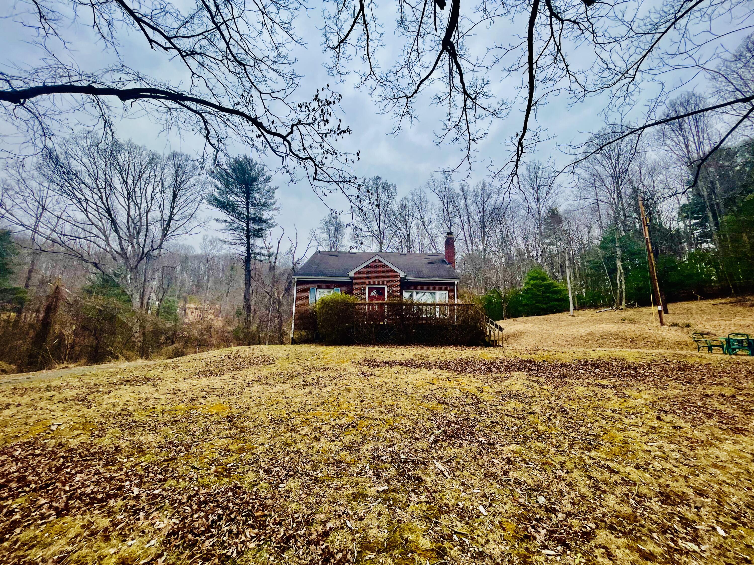 7675 Franklin Road Boones Mill, VA 24065 - Photo 1 of 5 house