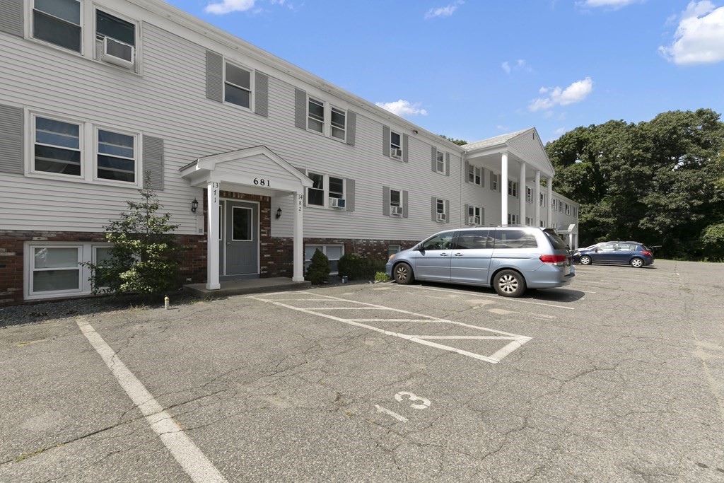 681 State Road, Unit 8 Plymouth, MA 02360 - Photo 24 of 28 Gallery Image 24