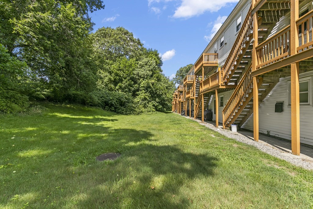 681 State Road, Unit 8 Plymouth, MA 02360 - Photo 25 of 28 Gallery Image 25