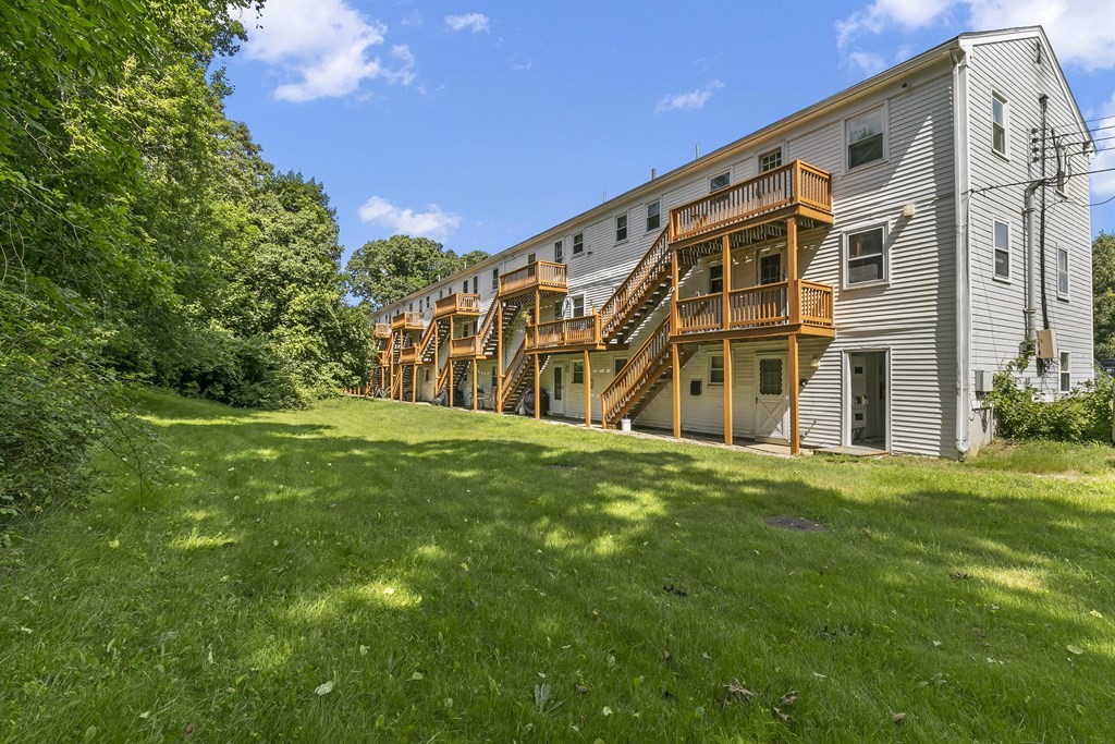 681 State Road, Unit 8 Plymouth, MA 02360 - Photo 26 of 28 Gallery Image 26