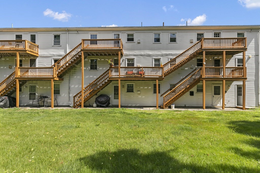 681 State Road, Unit 8 Plymouth, MA 02360 - Photo 27 of 28 Gallery Image 27