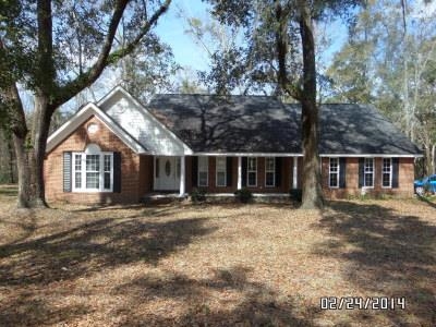 240 White House Road Monticello, FL 32344 - Photo 1 of 1 Gallery Image 1