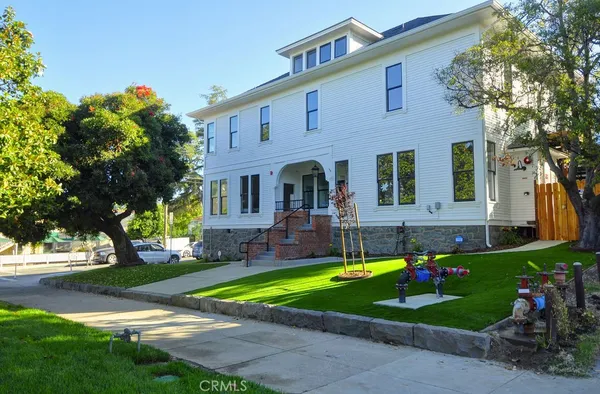 $3,895,000 | 1700 Osos Street, San Luis Obispo, CA 93401