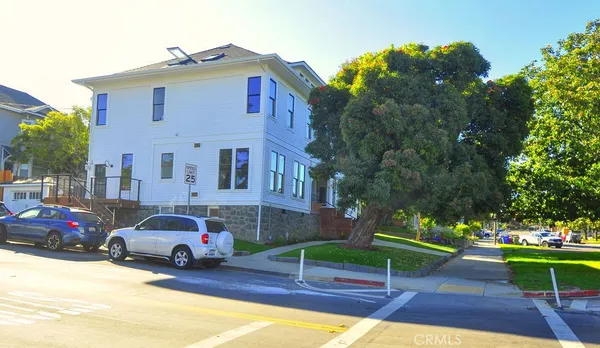 $3,895,000 | 1700 Osos Street, San Luis Obispo, CA 93401