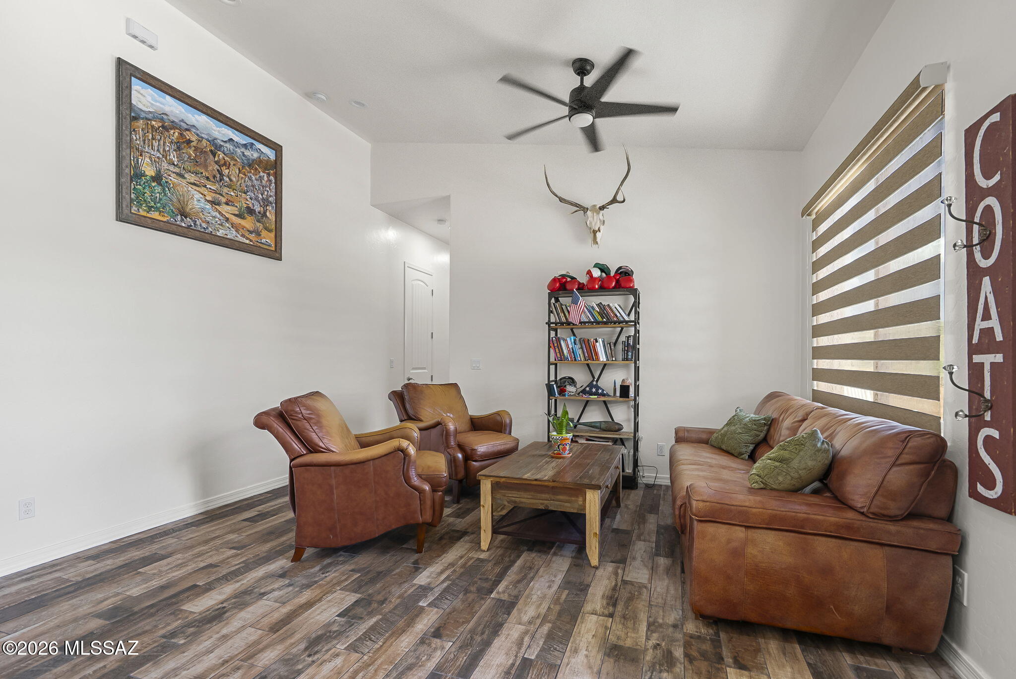 389 Camino Armadillo