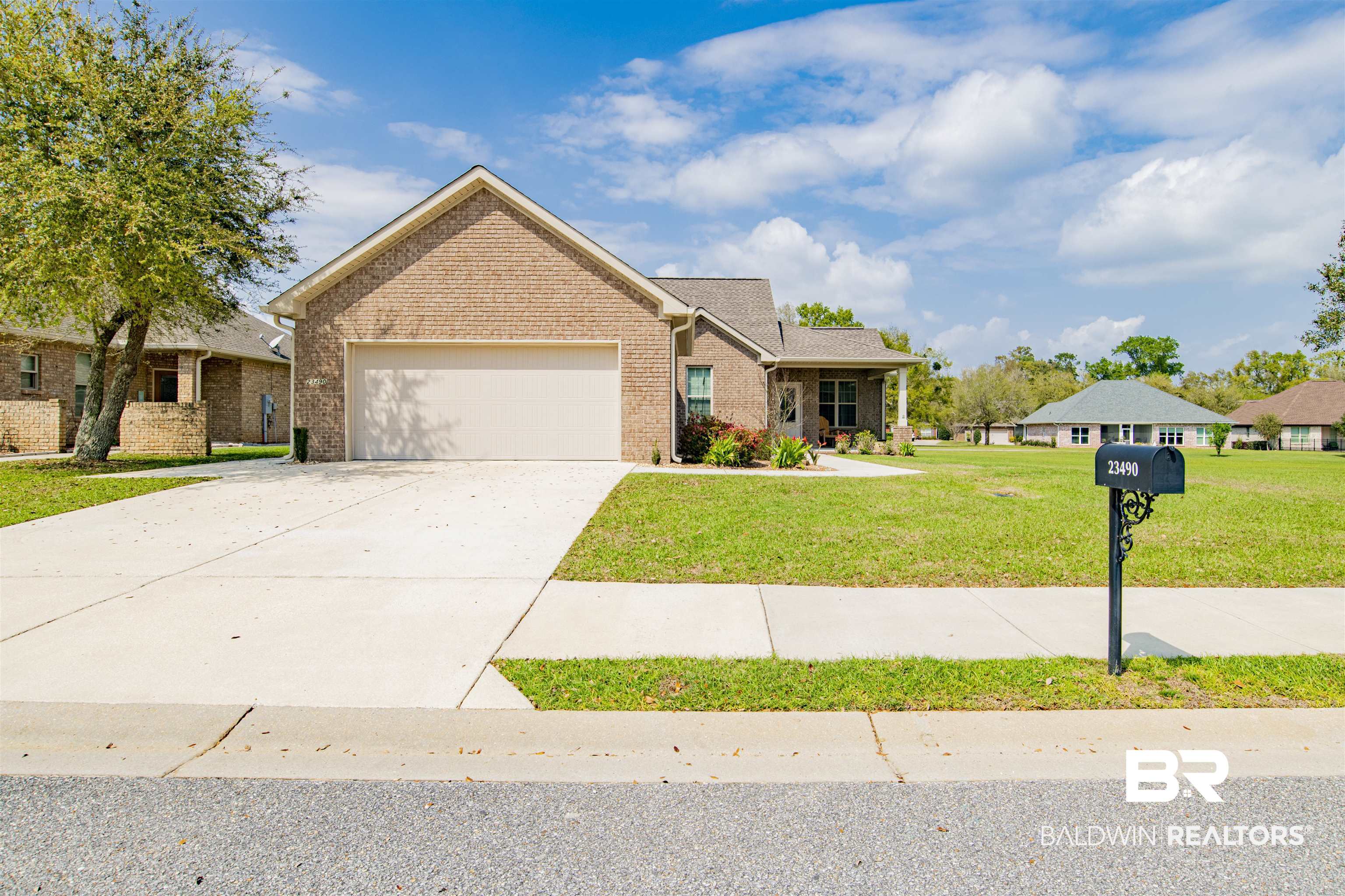 23490 Dundee Circle Foley, AL 36535 - Photo 3 of 40