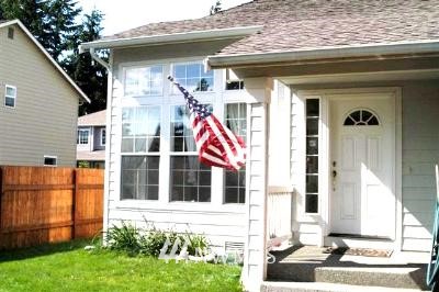 2124 Northeast 27th Street Renton, WA 98056 - Photo 1 of 1