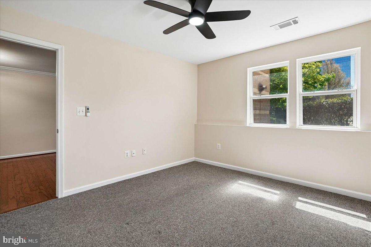 12001 Market Street, Unit T51 Reston, VA 20190 - Photo 17 of 62 bedroom with plenty of sunlight