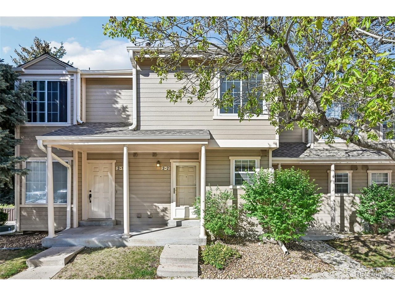 1818 South Quebec Way, Unit 2 Denver, CO 80231 - Photo 1 of 46