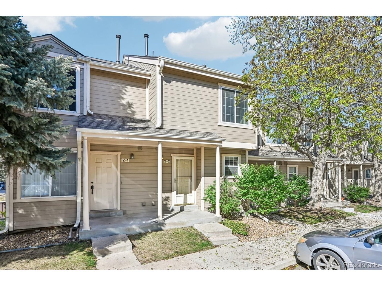 1818 South Quebec Way, Unit 2 Denver, CO 80231 - Photo 2 of 46