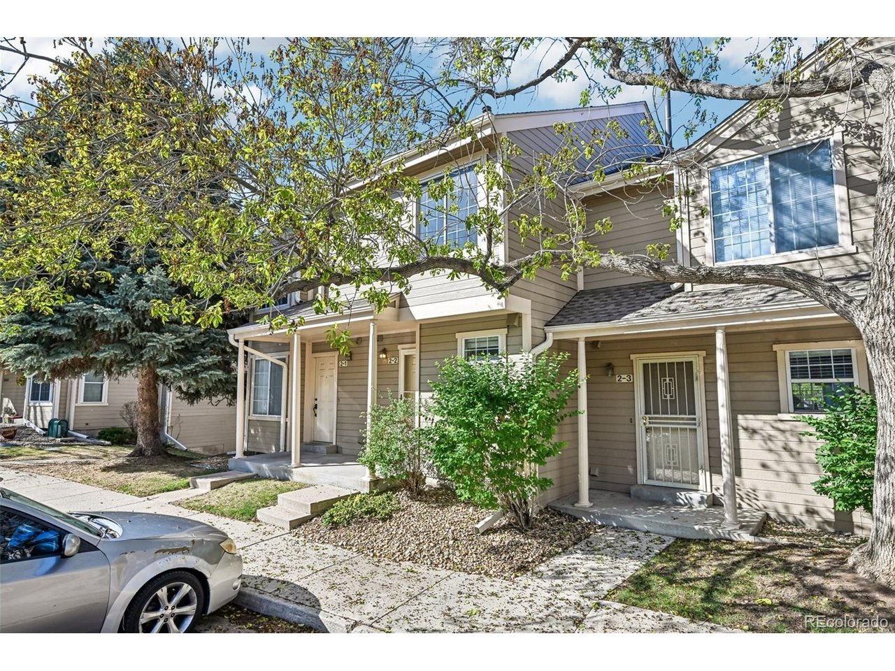 1818 South Quebec Way, Unit 2 Denver, CO 80231 - Photo 3 of 46