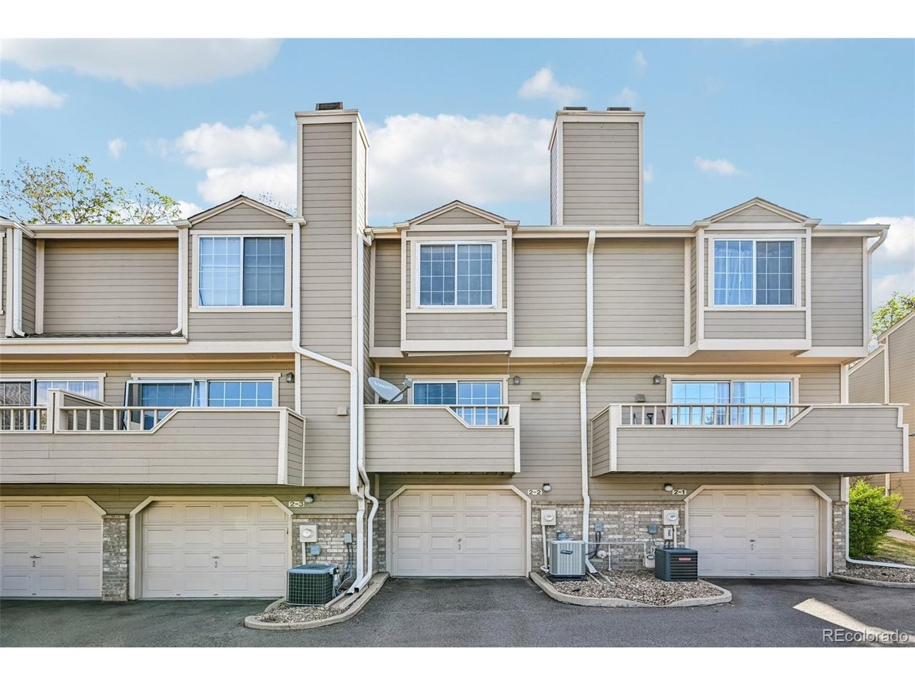 1818 South Quebec Way, Unit 2 Denver, CO 80231 - Photo 40 of 46