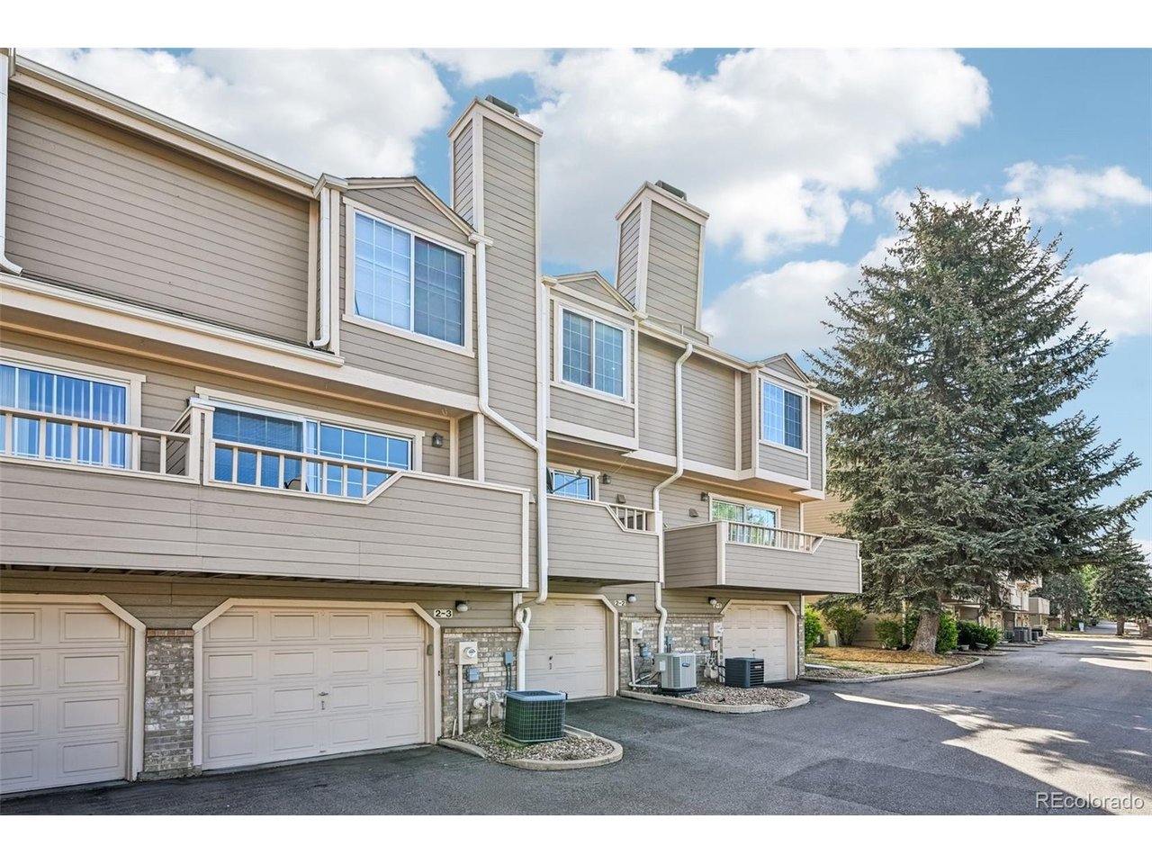 1818 South Quebec Way, Unit 2 Denver, CO 80231 - Photo 41 of 46