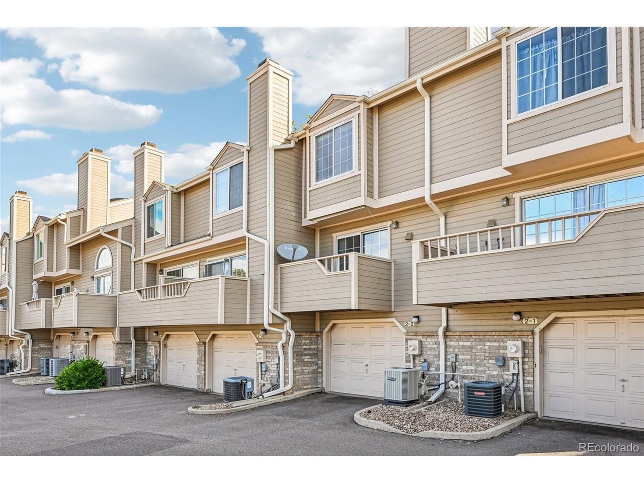 1818 South Quebec Way, Unit 2 Denver, CO 80231 - Photo 42 of 46