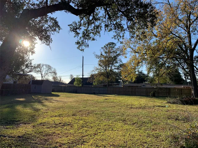 $100,000 | 1032 Frances Drive, Rosenberg, TX 77471