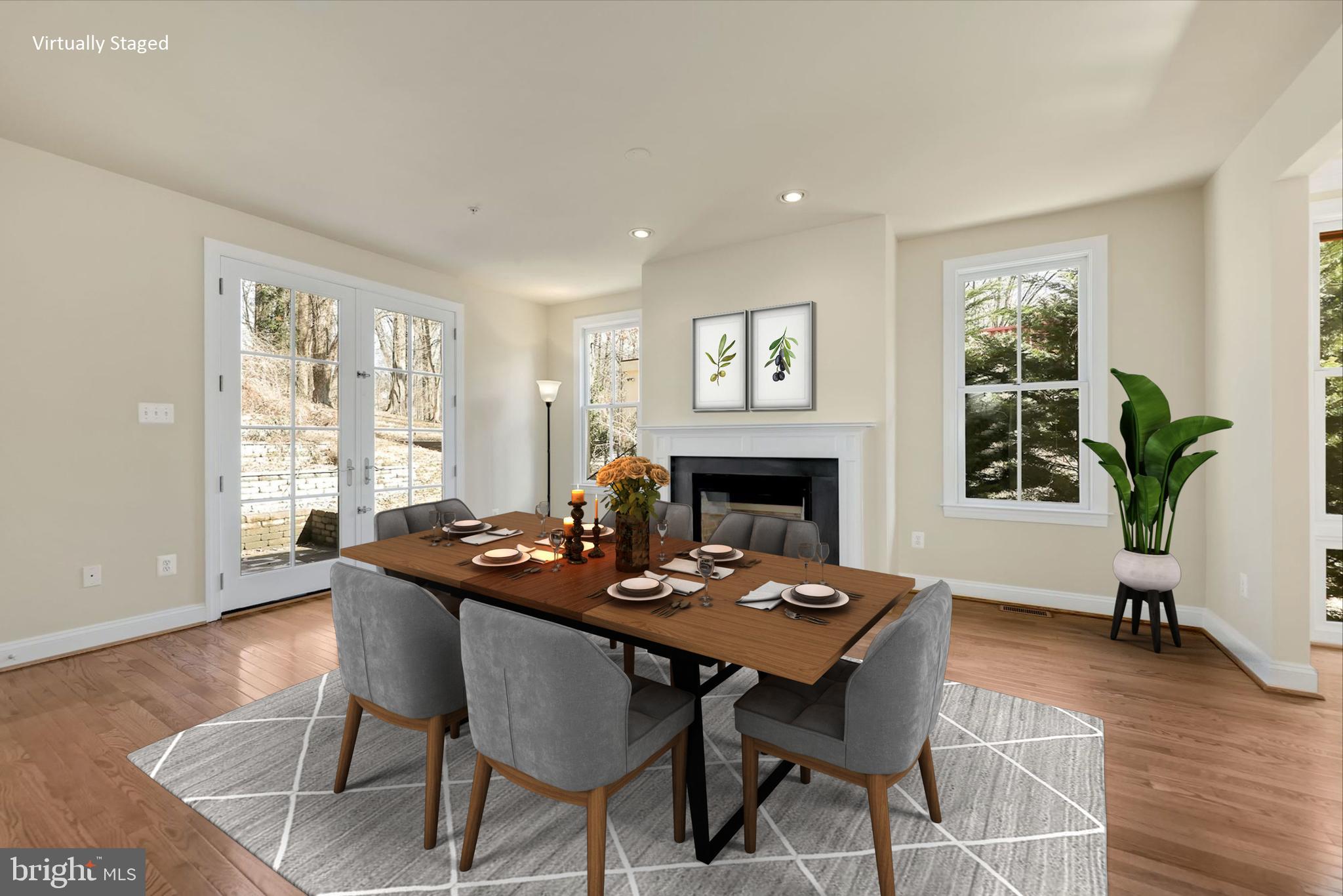 2805 Beechbank Road Silver Spring, MD 20910 - Photo 11 of 40 Gallery Image 11