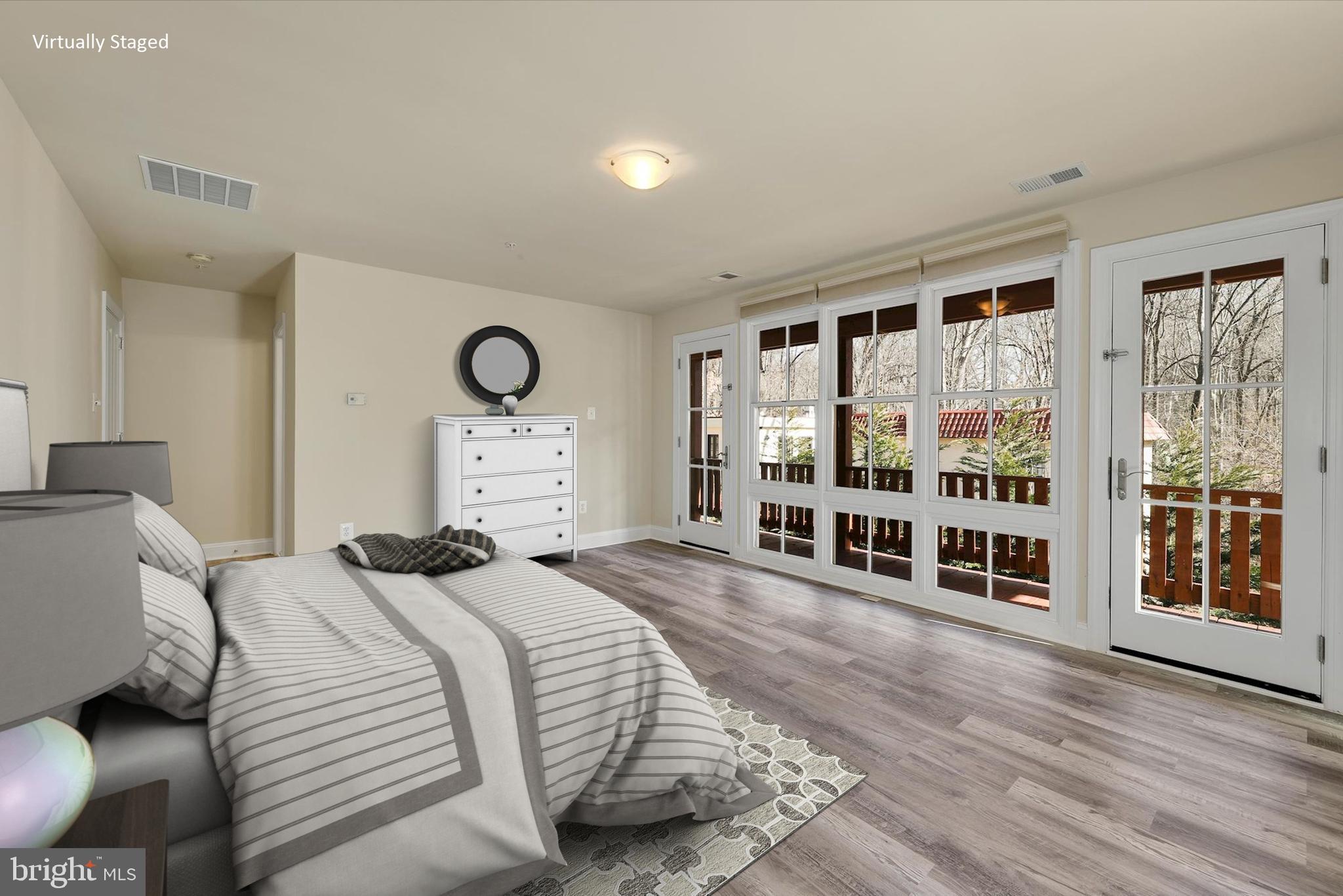 2805 Beechbank Road Silver Spring, MD 20910 - Photo 21 of 40 Gallery Image 21