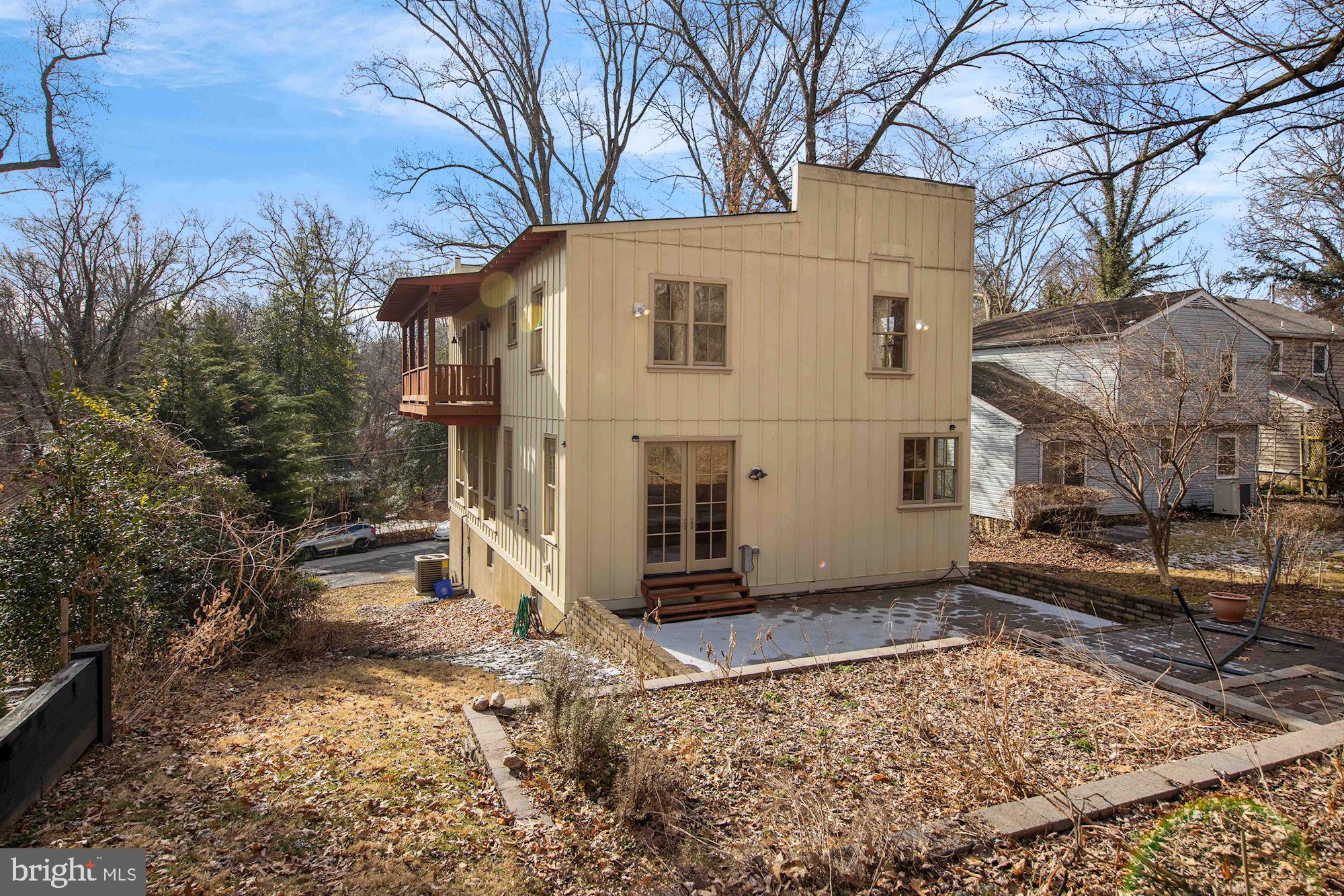 2805 Beechbank Road Silver Spring, MD 20910 - Photo 35 of 40 Gallery Image 35