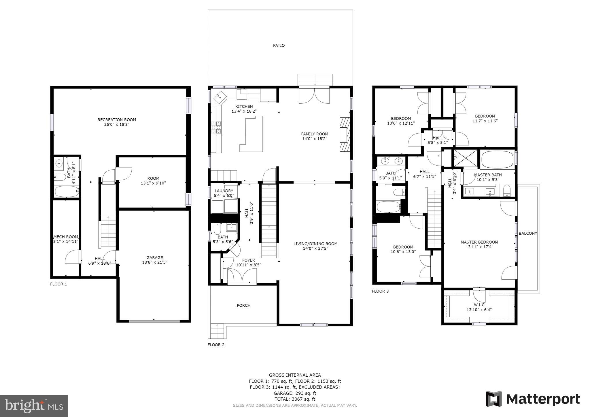 2805 Beechbank Road Silver Spring, MD 20910 - Photo 40 of 40 Gallery Image 40