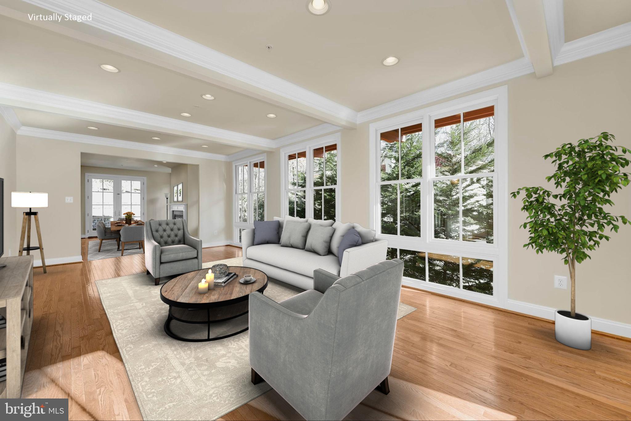 2805 Beechbank Road Silver Spring, MD 20910 - Photo 8 of 40 Gallery Image 8