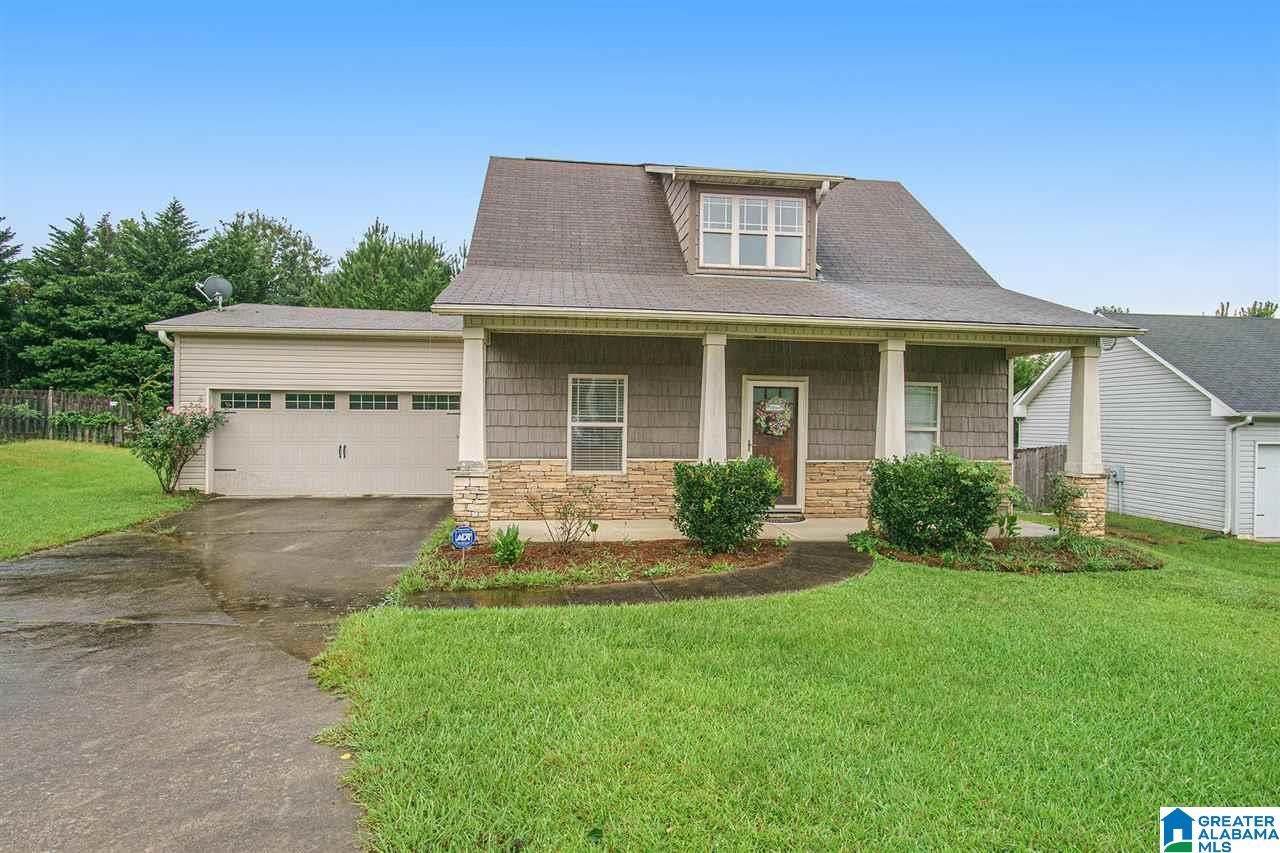 120 Enclave Avenue Calera, AL 35040 - Photo 1 of 28