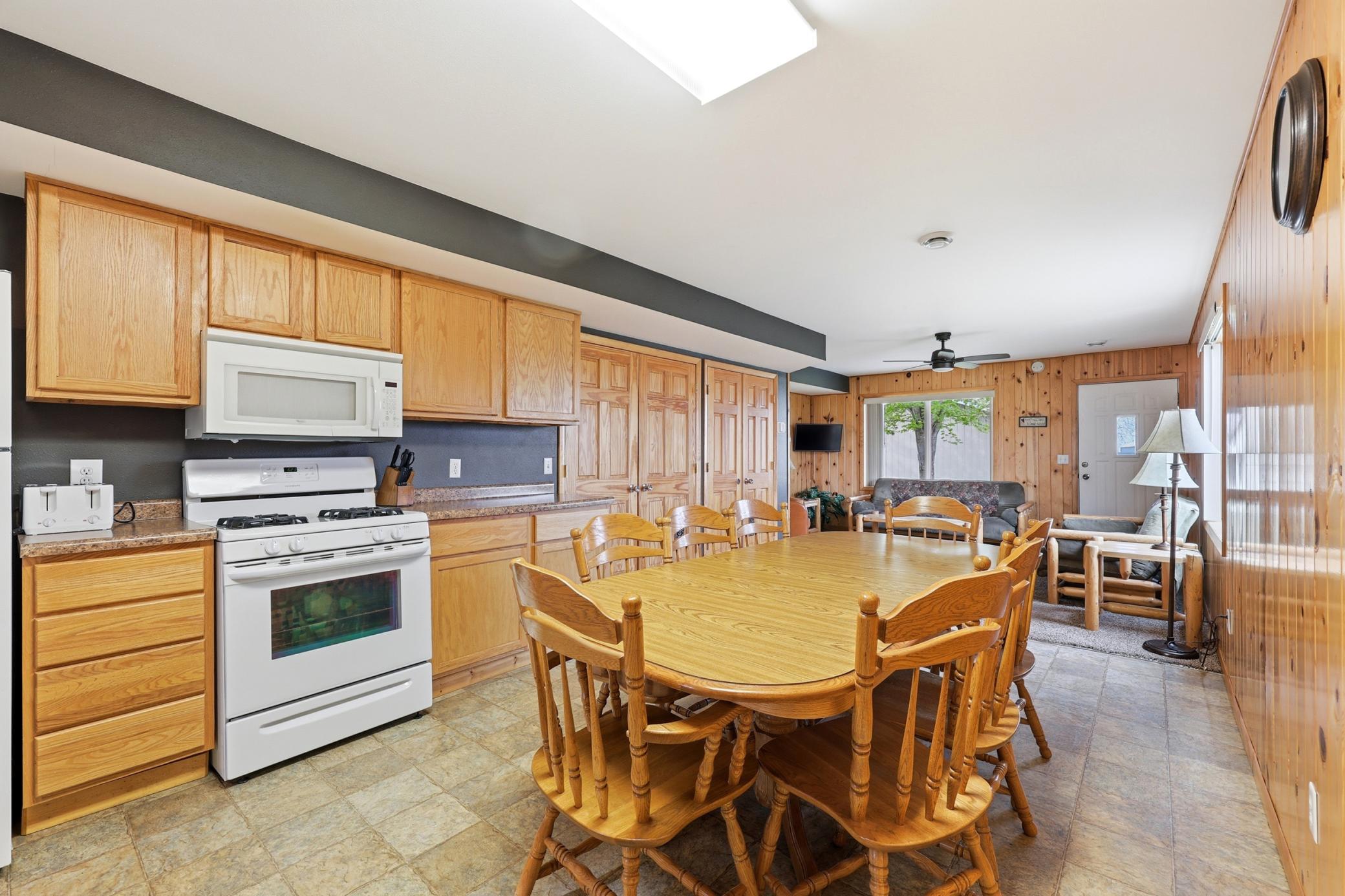 35686 Rush Lake Loop, Unit 18 Ottertail, MN 56571 - Photo 5 of 30