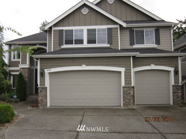 4128 216th Place Southeast Bothell, WA 98021 - Photo 1 of 1
