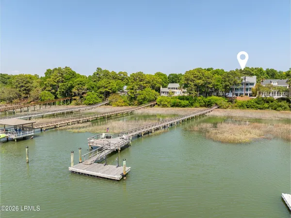 $2,450,000 | 21 Waterside Drive, Beaufort, SC 29907