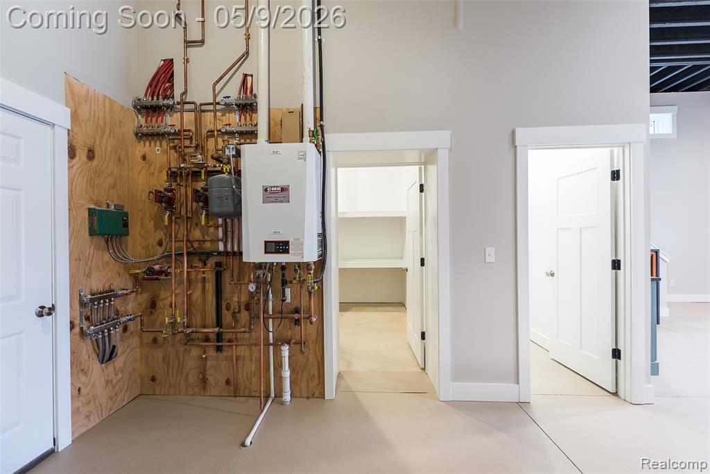 608 Island Lake Road Chelsea, MI 48118 - Photo 50 of 60