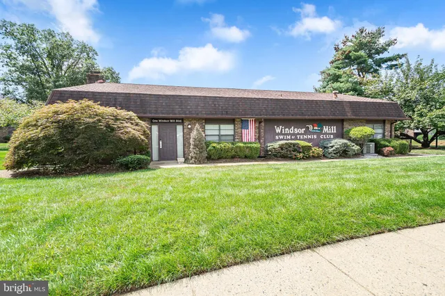 $220,000 | 2312 Old Stone Mill Drive, Cranbury, NJ 08512