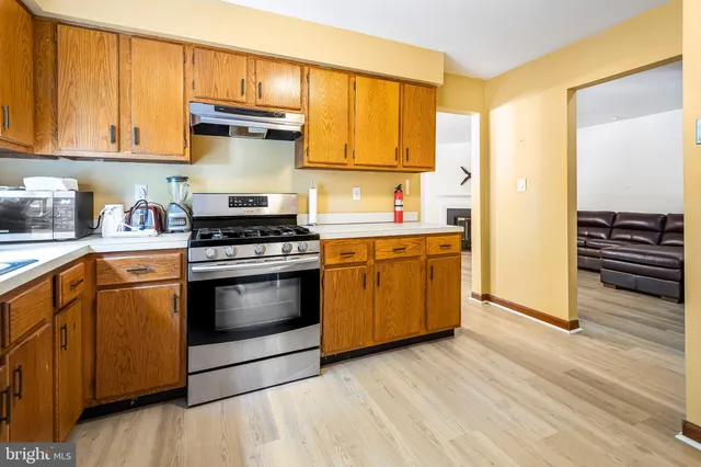 $220,000 | 2312 Old Stone Mill Drive, Cranbury, NJ 08512