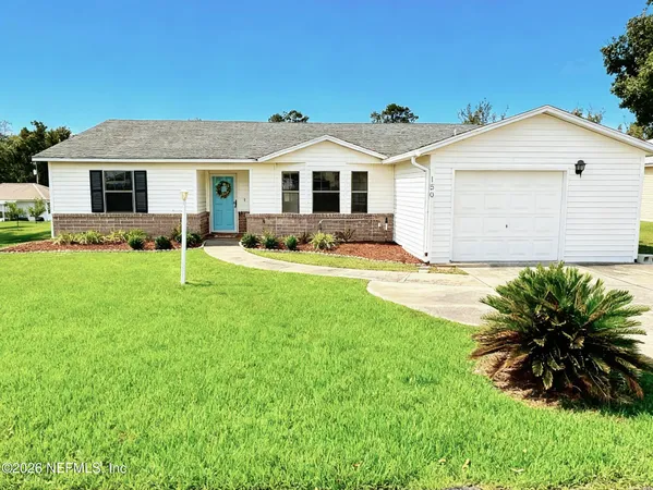 $230,000 | 150 South E Sable Lane, Lake City, FL 32025