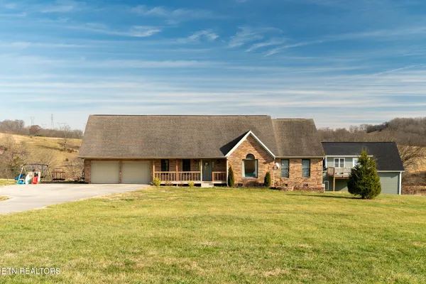 $725,000 | 639 Richland Creek Drive, Blaine, TN 37709