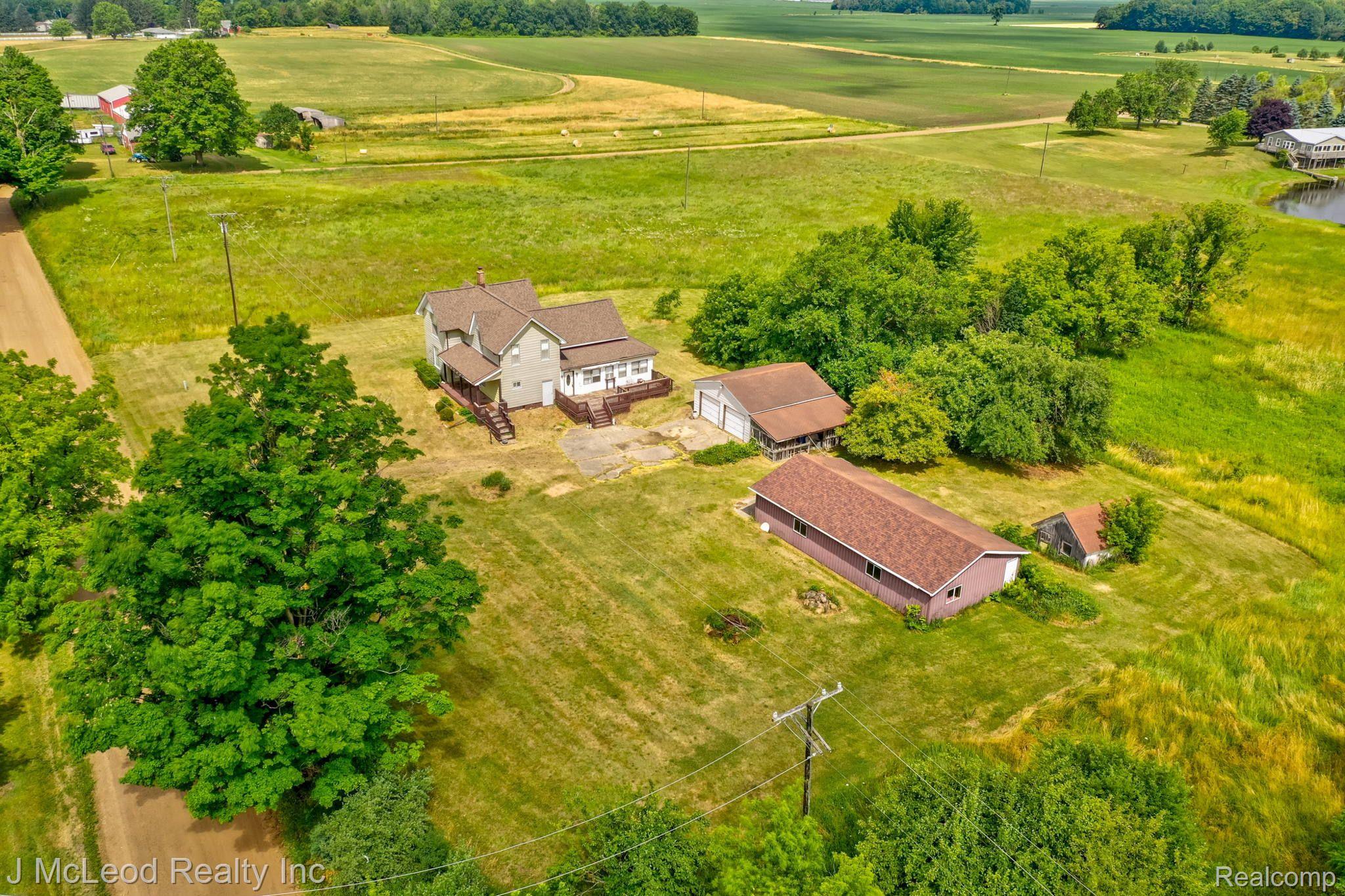 4936 Arbela Road Millington, MI 48746 - Photo 46 of 55 Gallery Image 46