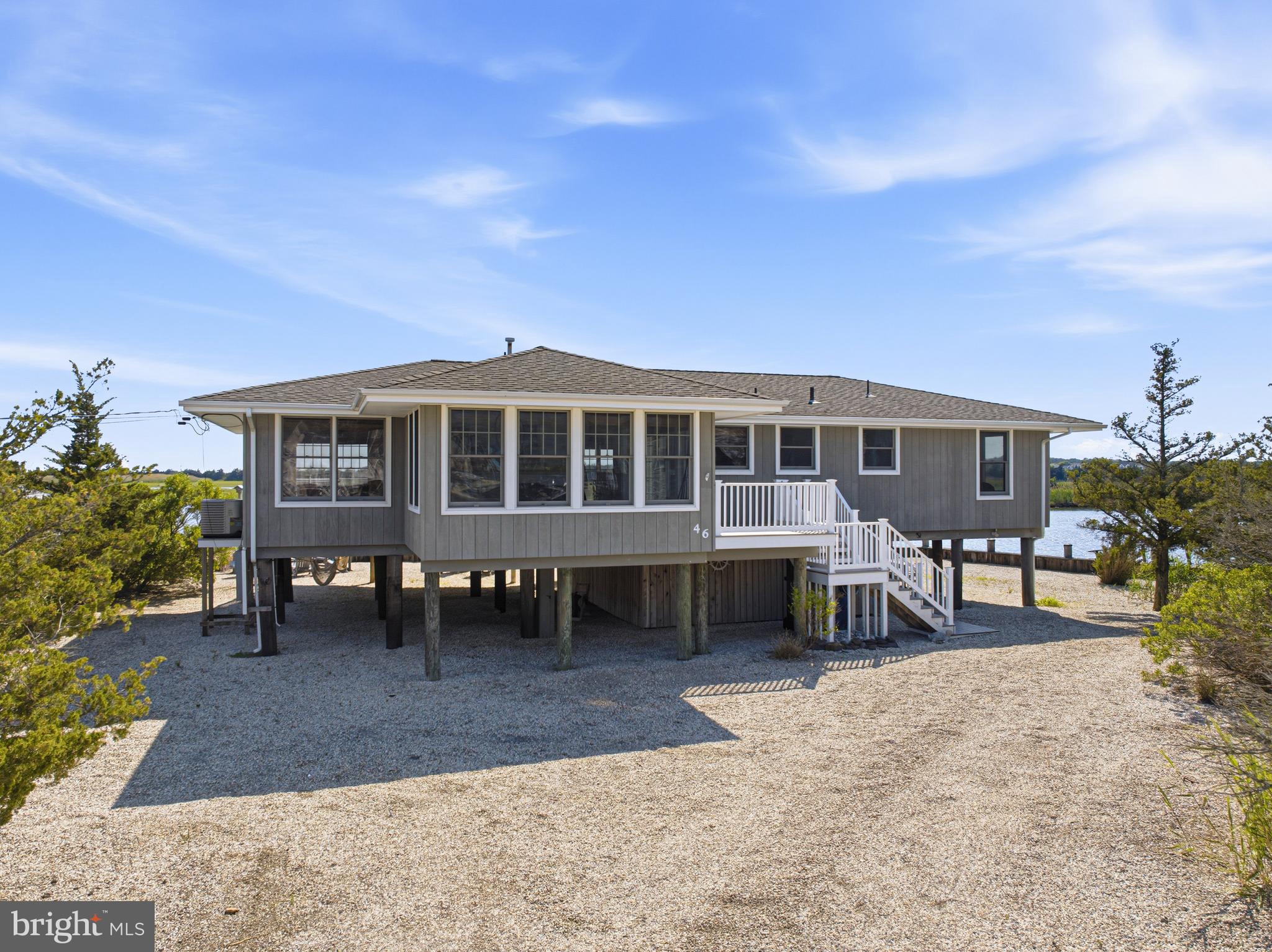 46 Parker Road Tuckerton, NJ 08087 - Photo 2 of 54