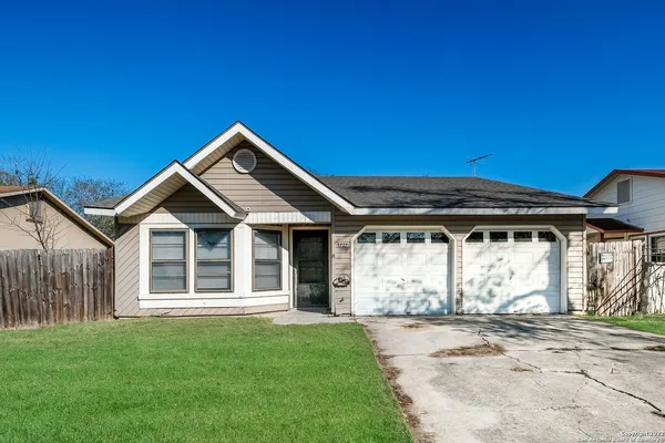 $1,495 | 5727 Jones Falls Drive, San Antonio, TX 78244