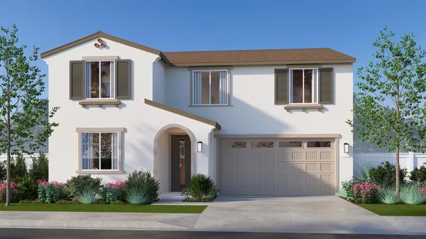 $561,990 | 6768 East Carmen Avenue, Fresno, CA 93727